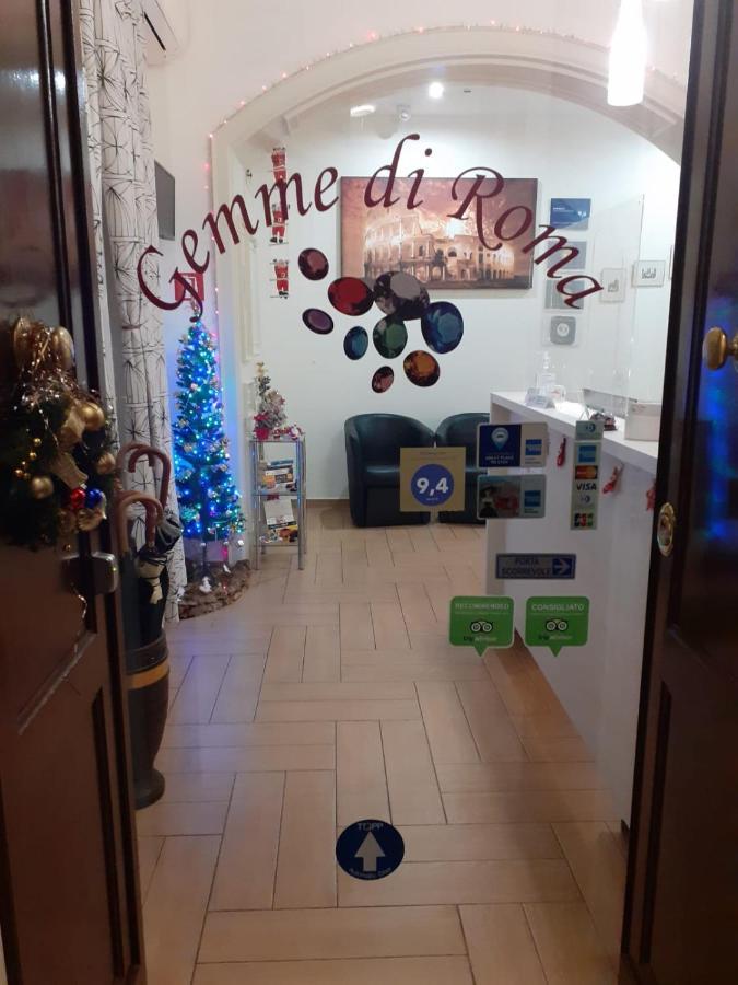 Gemme Di Gasthof