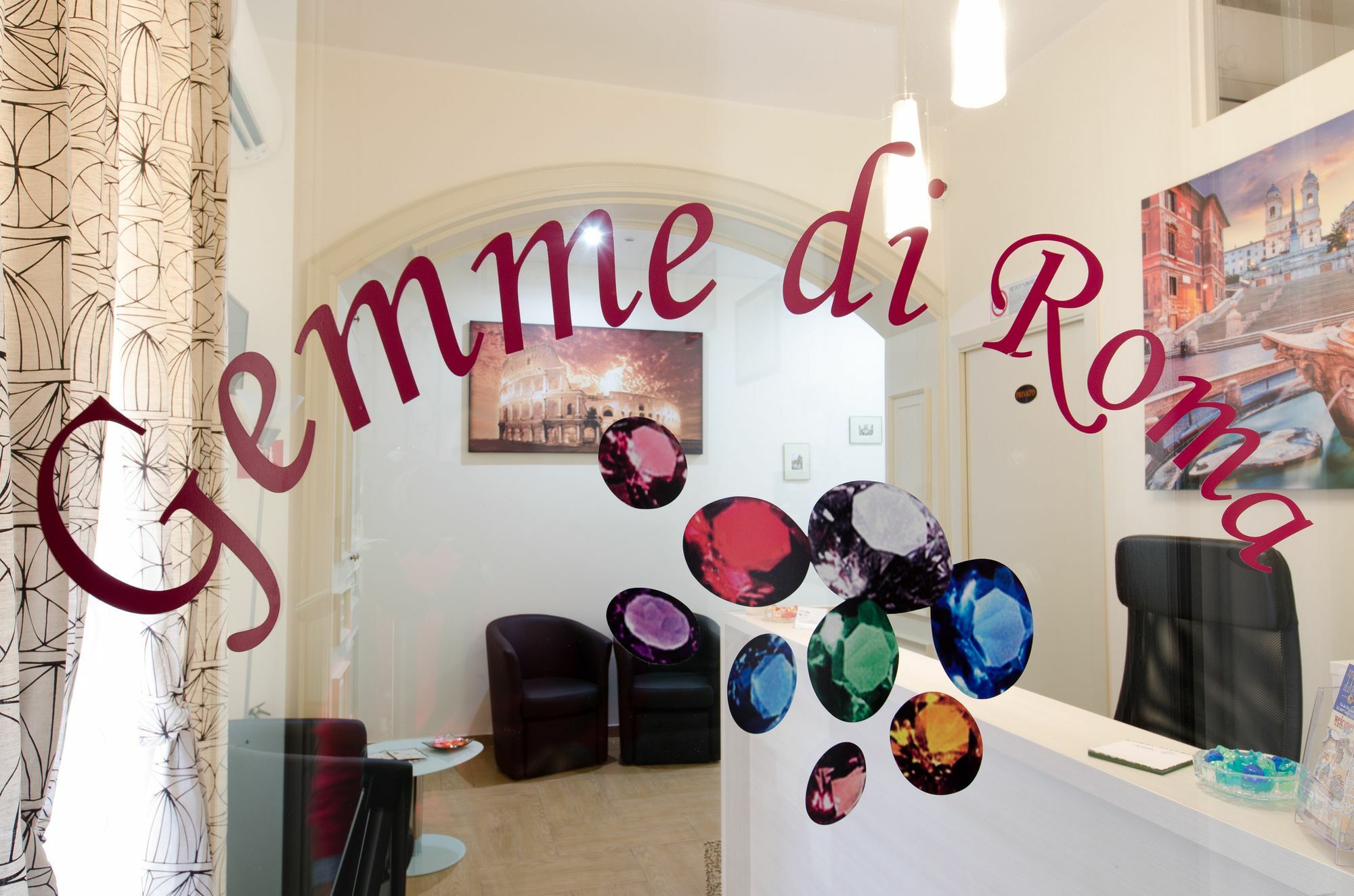 Gemme Di Gasthof 2*